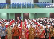 Ribuan peserta ikuti seleksi kompetensi PPPK tahap II di Jakut