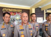 Kapolda Kalsel minta Kapolres HST ubah stigma “kampung narkoba” Kundan