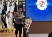 Kapolri sebut Desk Pemberantasan Judi Daring telah tangani 1.271 kasus