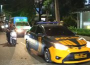 Polisi tangkap seorang juru parkir liar di Jakarta Utara
