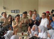DKI resmi luncurkan program revitalisasi kantin sehat