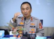 Polri minta warga hubungi 110 jika diresahkan aksi premanisme