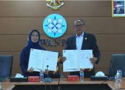 Dewan Pers perkuat perlindungan pers lewat MoU dengan LPSK