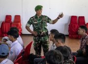 Bupati Purwakarta ajak anggota DPR tinjau pendidikan di barak militer
