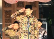 Kata Menag,  Pendidikan Agama adalah Penjaga Moral di Era Digital
