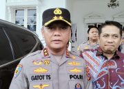 Polda selidiki dugaan puluhan narapidana Lapas Bukittinggi keracunan