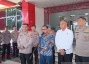 Kompolnas: Nonaktif Kapolres Pelabuhan Belawan langkah positif