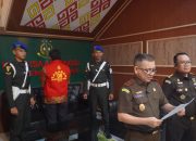 Kejati NTT tahan Komut dalam dugaan korupsi Jamkrida