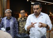 Menteri Maman: Jangan sampai UMKM terganggu karena polemik tarif ojol