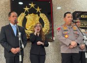 KLH dan Polri tandatangani MoU kolaborasi jaga kelestarian lingkungan