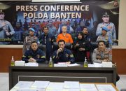 Polda Bantan Tangkap Pelaku Pemalsu Surat dan Pastikan Penyidik Sesuai SOP