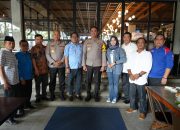 Serikat Pekerja Dukung Polda Banten Berantas Calo Tenaga Kerja