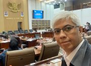 UNIFIKASI PILAR PANGAN INDONESIA: KETAHANAN, KEMANDIRIAN, DAN KEDAULATAN