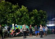 Polres Tanimbar Maluku gencar patroli rutin cegah premanisme