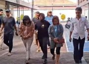 Reskrim Polres Ngawi tangkap sindikat perdagangan bayi