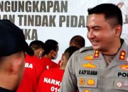Polres Gowa terus berupaya antisipasi paham terorisme