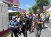 Wagub Rano kenalkan Jakarta sebagai kota sinema di Cannes 