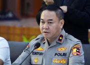 Polri gelar operasi besar berantas premanisme