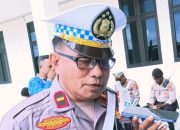 Polres: Pelanggaran kendaraan di Supiori Papua dominan diberi teguran