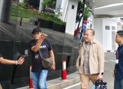 Dirut Sritex Iwan Kurniawan Lukminto penuhi panggilan Kejagung