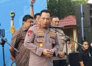 Polri apresiasi Kemkomdigi bantu digitalisasi Operasi Ketupat 2025