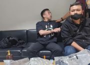 BC Bandara Soetta ungkap modus kiriman narkoba melalui botol skincare