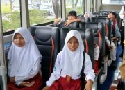 Pemkab Tangerang sediakan bus sekolah gratis bagi pelajar
