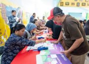 Pemprov DKI Jakarta cairkan bansos KLJ hingga KAJ bulan Juni 2025