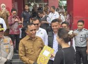 Polda Sulteng ungkap sindikat curanmor dengan barang bukti 66 motor