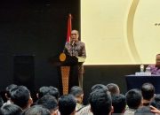 Ketua MA: Jangan ketuk pintu pimpinan untuk minta jabatan