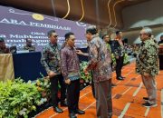 Ketua MA ancam copot aparat pengadilan transaksional dalam bertugas