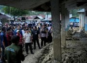 Kemendikdasmen bantu sekolah terdampak banjir bandang di Donggala