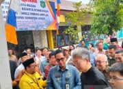 Pemkot Medan buka pintu kerja sama dengan RRT di sektor pendidikan