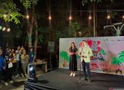 Wali Kota Kupang luncurkan event SABOAK dukung berdayakan UMKM