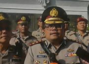 Kapolres Temanggung: Belum ada instruksi penindakan kendaraan ODOL