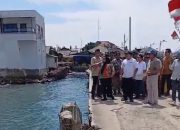 Bandarlampung anggarkan Rp5 miliar perbaiki dermaga di Lempasing 
