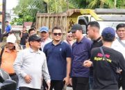 Padang Pariaman atasi banjir menahun di perumahan secara swadaya 