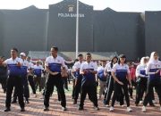 Gubernur Banten tegaskan penting sinergi Polri-Pemda jaga stabilitas