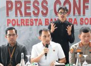 Tersangka penyelundupan benih lobster di Bandara Soetta berbagi peran