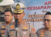 Kunjungan PM Malaysia, Polisi imbau masyarakat atur waktu perjalanan