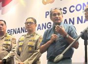 Wamenkum tegaskan tak ada intervensi kewenangan dalam RUU KUHAP