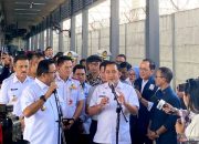 Depok optimis Transjabodetabek rute Sawangan-Lebak Bulus kurangi macet