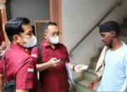 Imigrasi Jaksel deportasi 18 WNA izin tinggal tak sesuai dan overstay