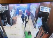 Kapolres: tiga petugas LP Nabire terluka saat tangani kaburnya 19 napi
