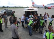 Kaops: Polisi korban penyerangan KKB dirujuk ke RS Kramat Jati