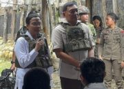 Kaops: Situasi keamanan kondusif usai kunker Menhan dan Menkeu