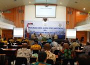 Pemprov gencar hadirkan desa anti korupsi di Papua   