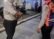Warga Setro Protes Pengusiran Juru Parkir Minimarket Tanpa Musyawarah