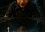 Jakarta: Arena Peradaban Nasional