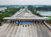 jadwal dan daftar ruas tol diskon tarif tol 20 persen pada Juni-Juli